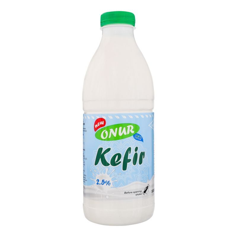 Кефир 1000мл